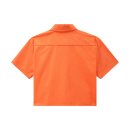 Dickies Silvergrove shirt bright orange