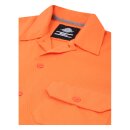Dickies Silvergrove shirt bright orange