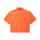 Dickies Silvergrove shirt bright orange