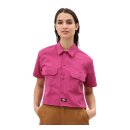 Dickies Silvergrove shirt pink berry