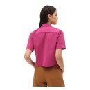 Dickies Silvergrove shirt pink berry