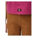 Dickies Silvergrove shirt pink berry