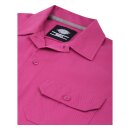 Dickies Silvergrove shirt pink berry