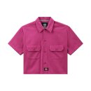 Dickies Silvergrove shirt pink berry