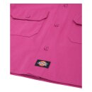 Dickies Silvergrove shirt pink berry