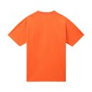 Dickies Horseshoe T-shirt bright orange