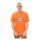 Dickies Horseshoe T-shirt bright orange