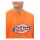 Dickies Horseshoe T-shirt bright orange