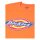 Dickies Horseshoe T-shirt bright orange
