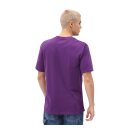 Dickies Horseshoe T-shirt deep purple