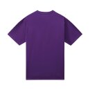 Dickies Horseshoe T-shirt deep purple