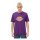 Dickies Horseshoe T-shirt deep purple