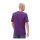 Dickies Horseshoe T-shirt deep purple