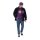 Dickies Horseshoe T-shirt deep purple