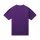 Dickies Horseshoe T-shirt deep purple