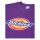 Dickies Horseshoe T-shirt deep purple