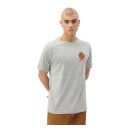 Dickies Schriever tiger T-shirt grey melange