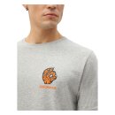 Dickies Schriever tiger T-shirt grey melange