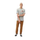 Dickies Schriever tiger T-shirt grey melange