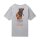 Dickies Schriever tiger T-shirt grey melange