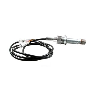 Daytona, Transmission E-drive converter speedo sensor