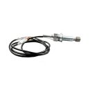 Daytona, Transmission E-drive converter speedo sensor