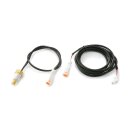 Daytona, Oil temperature sensor R1/8 with extension wire