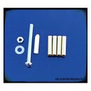 DK Custom, Rocker Locker kit. Evo B.T. 84-99