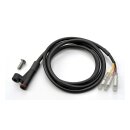 Daytona, speed pulse converter DIA10 insert