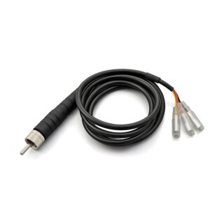 Daytona, speed pulse converter M12 thread female