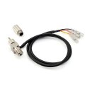 Daytona, speed pulse converter twin signals output universal