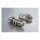 S&S, M8 gear driven 590G camshaft kit