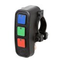 S&S, FTR1200 Engine Control Manager