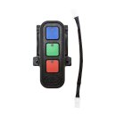 S&S, FTR1200 Engine Control Manager