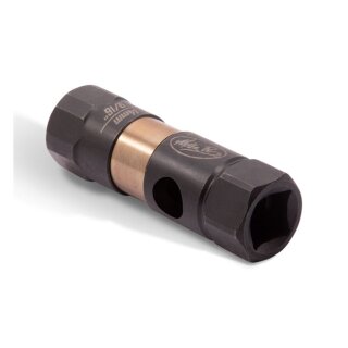Motion Pro, 14mm Pro Plugâ„¢ spark plug socket