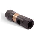 Motion Pro, 14mm Pro Plugâ„¢ spark plug socket