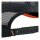 Biltwell Bolts 2 snapback cap black/white/orange
