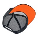Biltwell Get Out snapback cap black camo