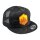 Biltwell Get Out snapback cap black camo