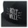 Biltwell Skully snapback cap grey/black