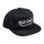 Biltwell Southbay snapback cap black/yellow/white