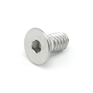 Colony flathead allen bolt 1/2-13 x 1-3/4", stainless steel