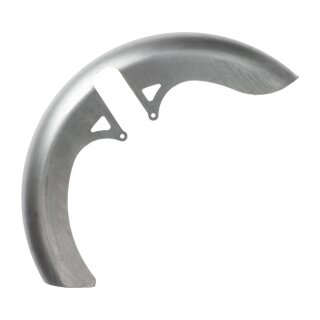 Arlen Ness, Rapper 18" fat front fender
