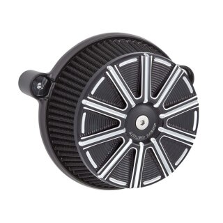 Arlen Ness, Stage 1 Big Sucker air cleaner kit. 10-Gauge B.
