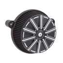 Arlen Ness, Stage 1 Big Sucker air cleaner kit. 10-Gauge B.