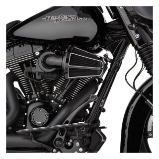 Arlen Ness, Radius brake arm. Black