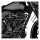 Arlen Ness, Radius brake arm. Black
