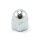 Colony, M12 x 1.25 acorn nuts, chrome. Low Crown