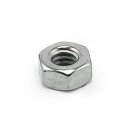 Colony 7/16-20 hex nuts chrome