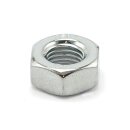 Colony M6 x 1.00 Hex nuts. Chrome